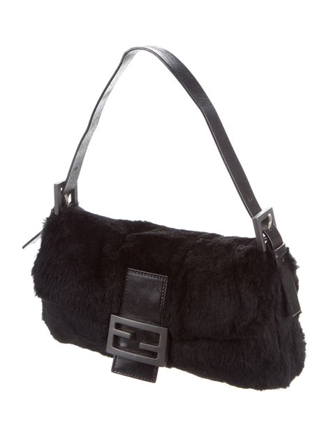 fendi furry bag|fendi bags official site.